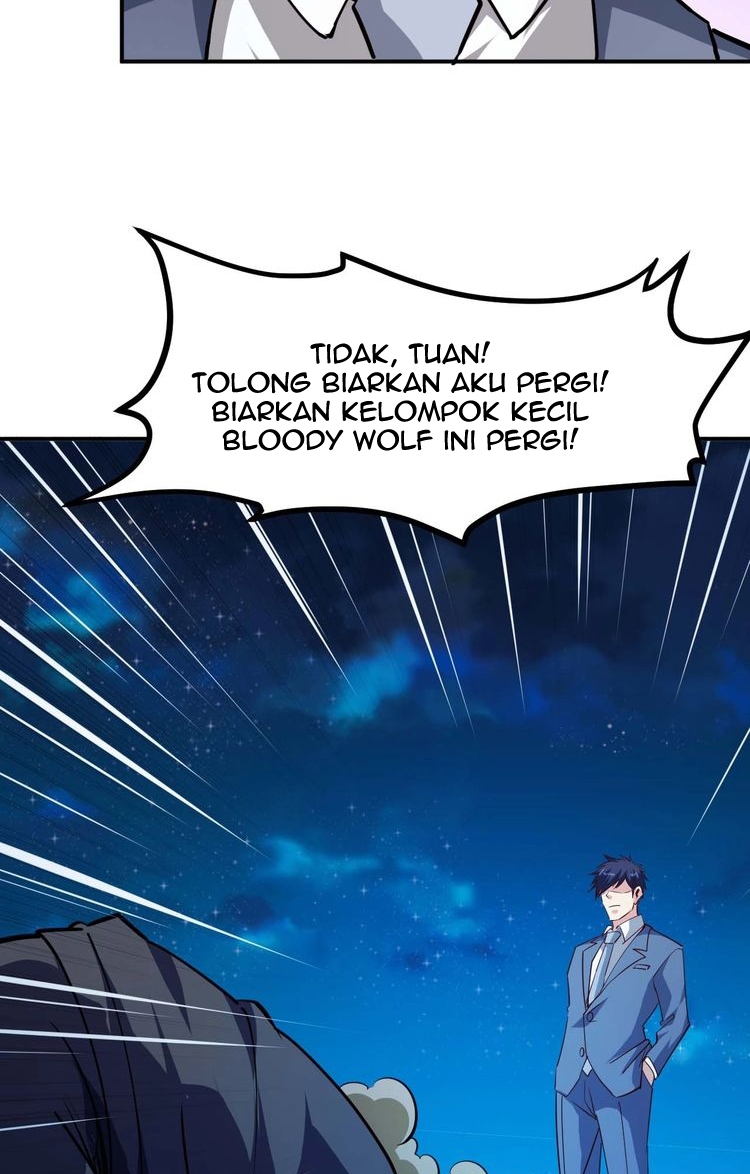 Melee Mad Soldier! Chapter 23 Gambar 15